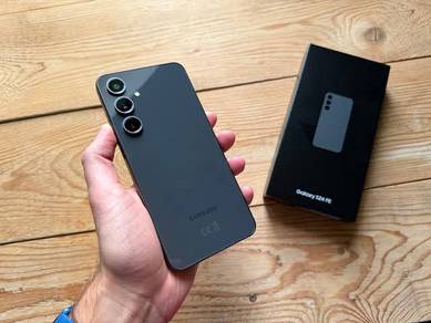 S24FE 256 Gb
