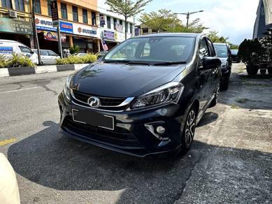 Perodua MyVi ADVANCE in Taiping, PRK