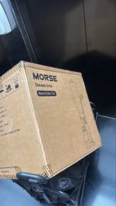 morse steam iron nanoglides10