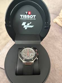 Tissot T Race