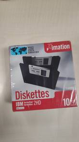Disket Brand Imation