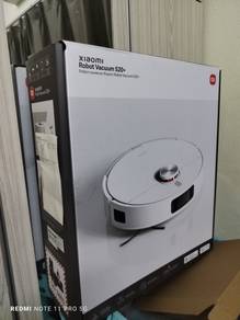 Xiaomi Robot Vacuum S20+
