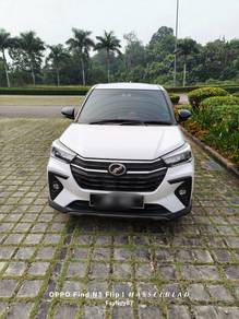 Perodua Ativa H in Johor Bahru, JHR