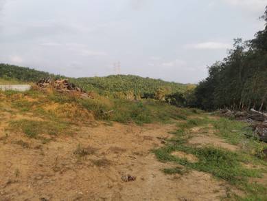 Agricultural Land in Rantau, NSN