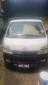 changan star era