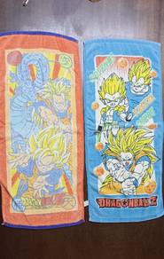 Dragon Balls Towels