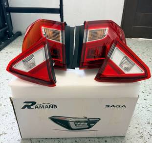 Tail Lamp Original Proton Saga Premium S (MC2)