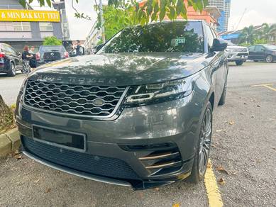 Land Rover Range Rover Velar VELAR R-DYNAMIC P250 in Desa ParkCity, KUL