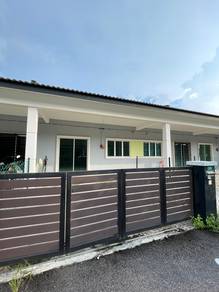 1-storey Terraced House For Rent in Bidor,PRK