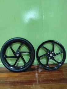 6 batang V8 OM