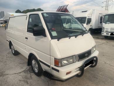 Nissan Vanette ELITE in Selayang, SGR