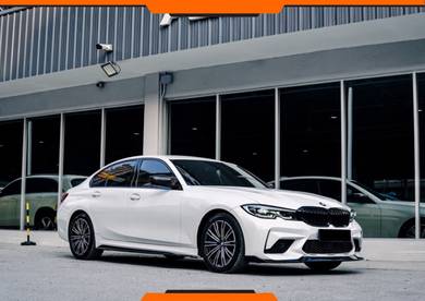 BMW 330i 30i M SPORT in Others, SGR