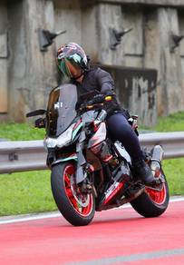 Kawasaki Z 1000