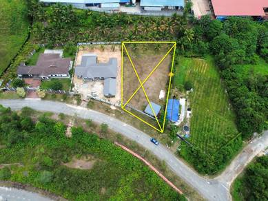 Residential Land in Bangi, SGR