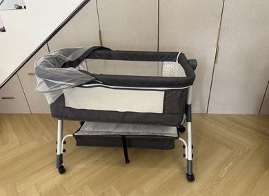 Baby cot