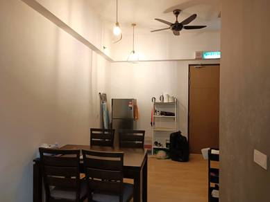 Service Residence For Rent in Revo @ Aurora place