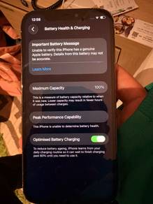Iphone 12pro