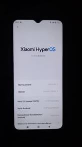 redmi poco m5