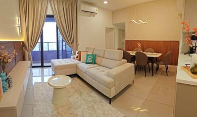 Service Residence For Rent in Est8@Seputeh