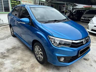 Perodua Bezza ADVANCE in Jelutong, PNG