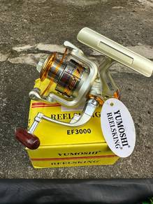 joran pancing 1set  joran baru