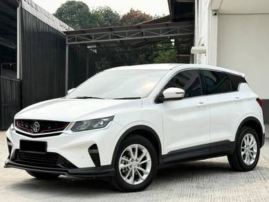 Proton X50 EXECUTIVE in Petaling Jaya, SGR