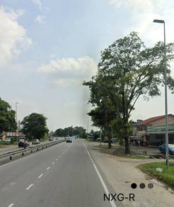 Agricultural Land in Telok Panglima Garang, SGR