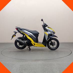 Honda Vario 150