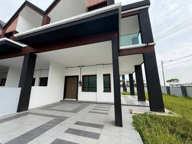 Terraced House For Sale in Ipoh,PRK