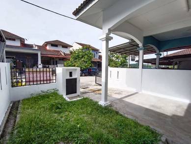 1-storey Terraced House For Sale in Puncak Alam,SGR