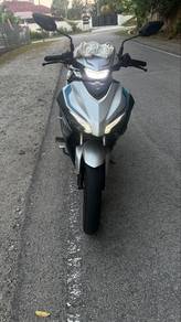 Yamaha Y16ZR