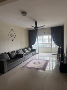 Service Residence For Rent in Mutiara Anggerik