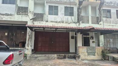 Shop lot For Rent in Pasir Gudang,JHR