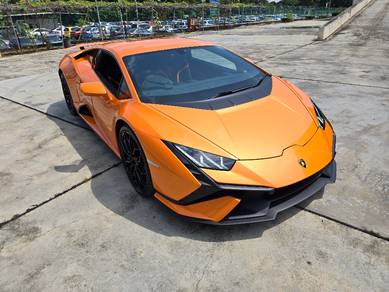 Lamborghini Huracan TECNICA in Others, KUL