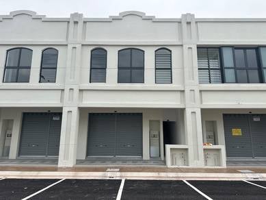 Shop lot For Rent in Semenyih,SGR