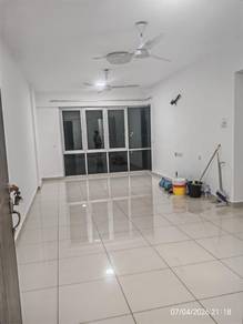 Condominium For Rent in Goodfields Residence
