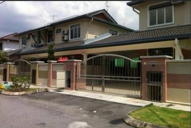 Semi-Detached House For Sale in Kajang,SGR