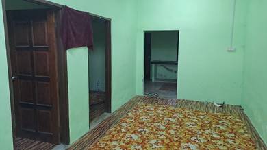 1-storey Terraced House For Rent in Others,MLK