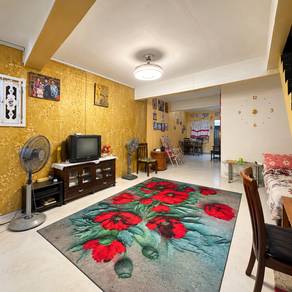 2-storey Terraced House For Sale in Pontian,JHR