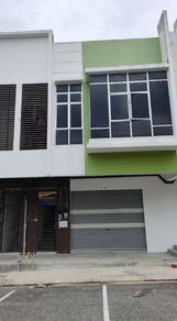 Shop lot For Rent in Iskandar Puteri,JHR