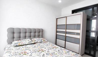 Condominium For Rent in H2O Residences