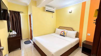 Room in Bandar Sunway, SGR