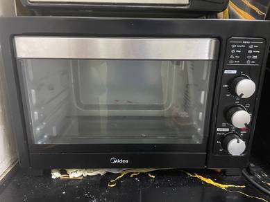 Oven Midea 42L