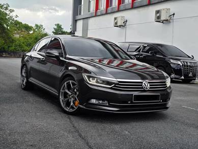 Volkswagen Passat TSI COMFORTLINE PLUS in Skudai, JHR