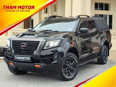 Nissan Navara PRO-4X in Kajang, SGR