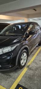 Honda HR-V E in KL Sentral, KUL