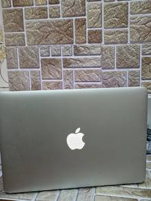 mackbook pro 