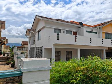 Semi-Detached House For Sale in Rawang,SGR