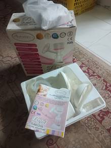 Breastpump Brand Autumnz