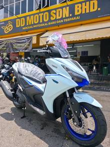 Yamaha NVX